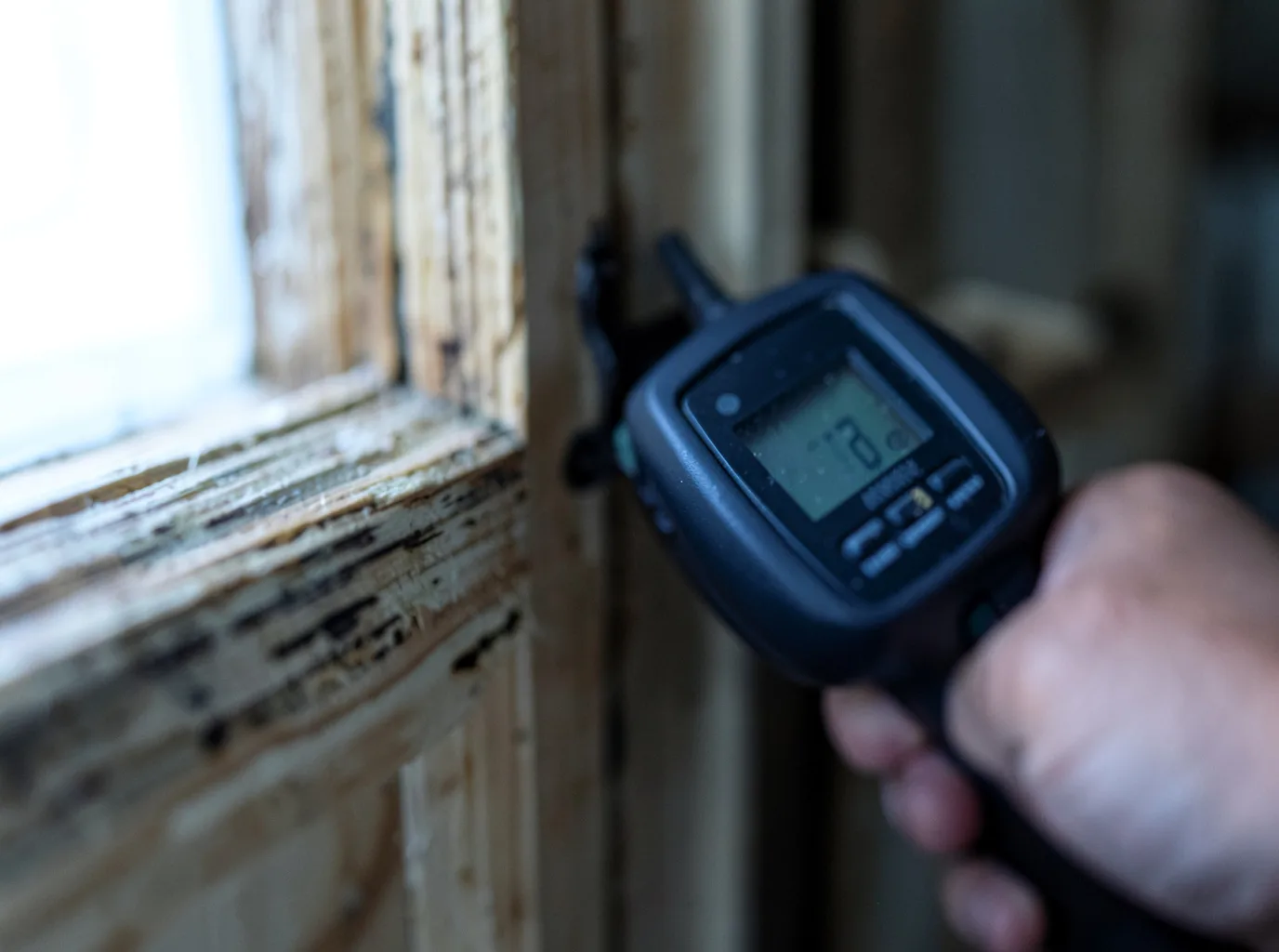 Commercial Water Damage Restoration in Grayson, LA