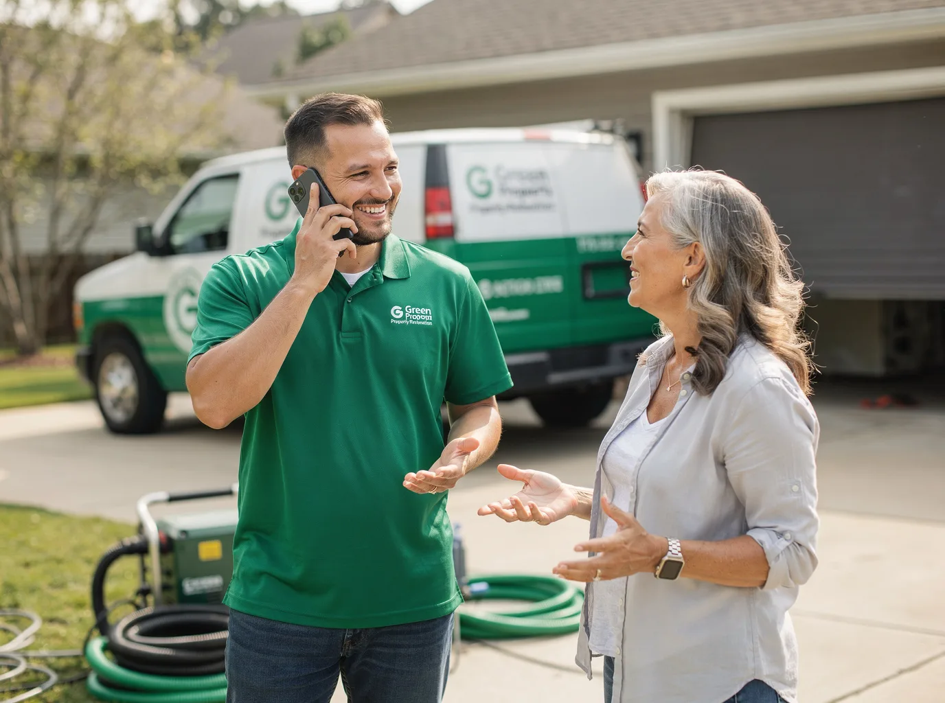 Water Damage Restoration Grayson, LA FAQs
